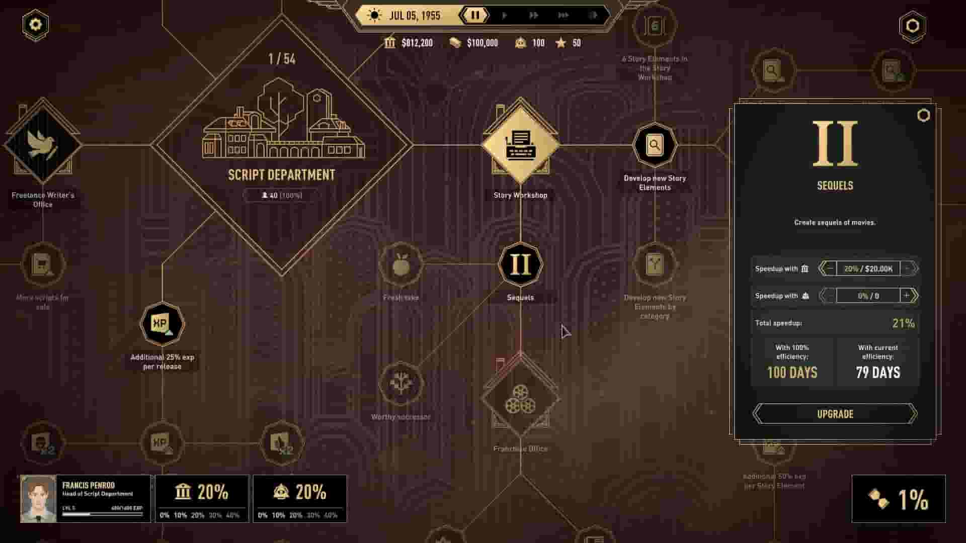 Hollywood Animal screenshot thumbnail screenshot 6