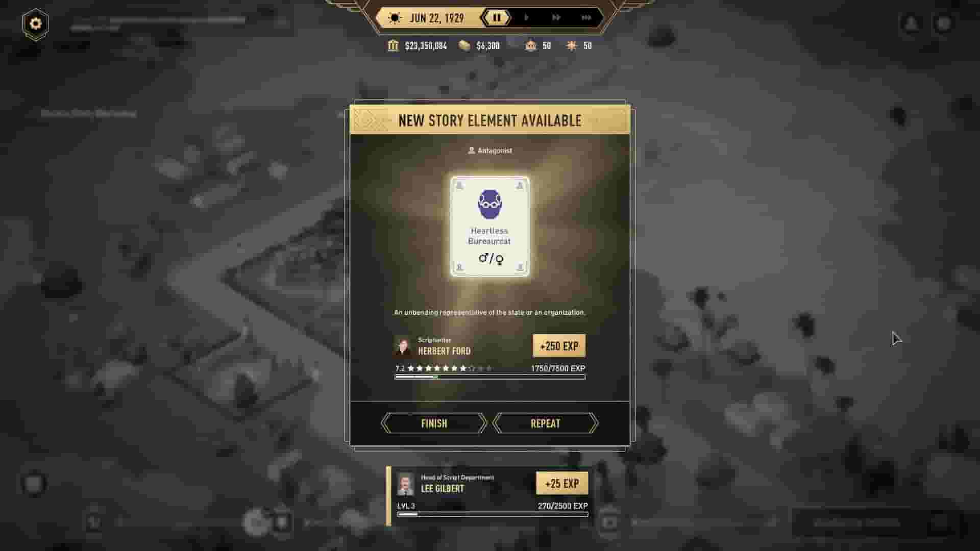 Hollywood Animal screenshot thumbnail screenshot 7