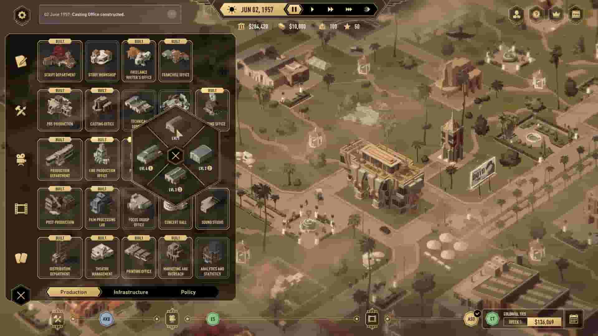 Hollywood Animal screenshot thumbnail screenshot 8