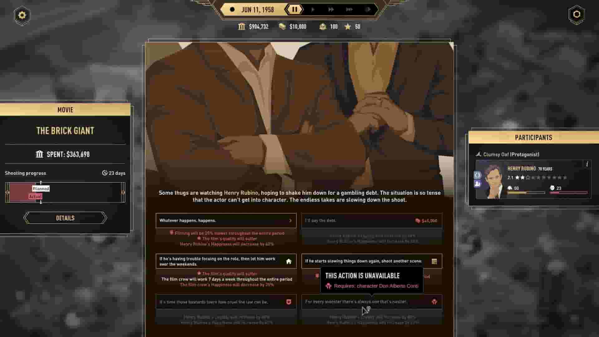 Hollywood Animal screenshot thumbnail screenshot 9