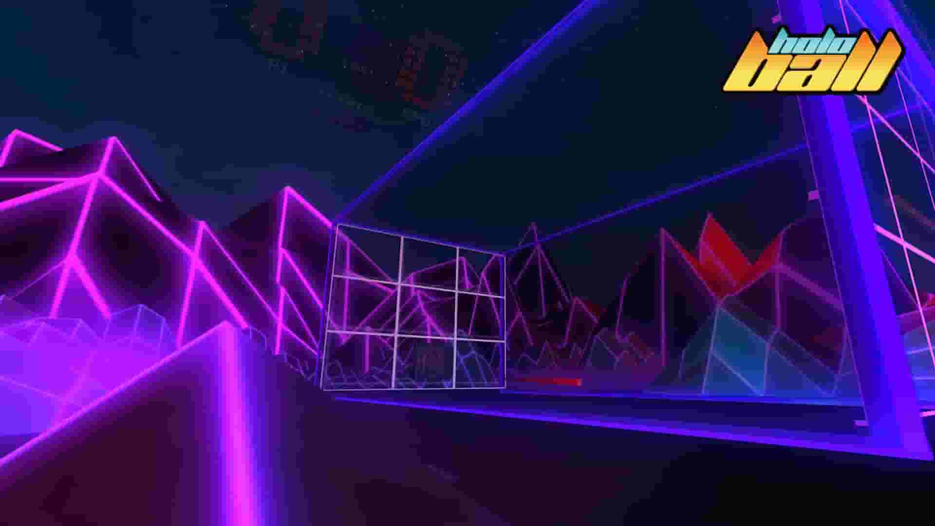 HoloBall screenshot thumbnail screenshot 4