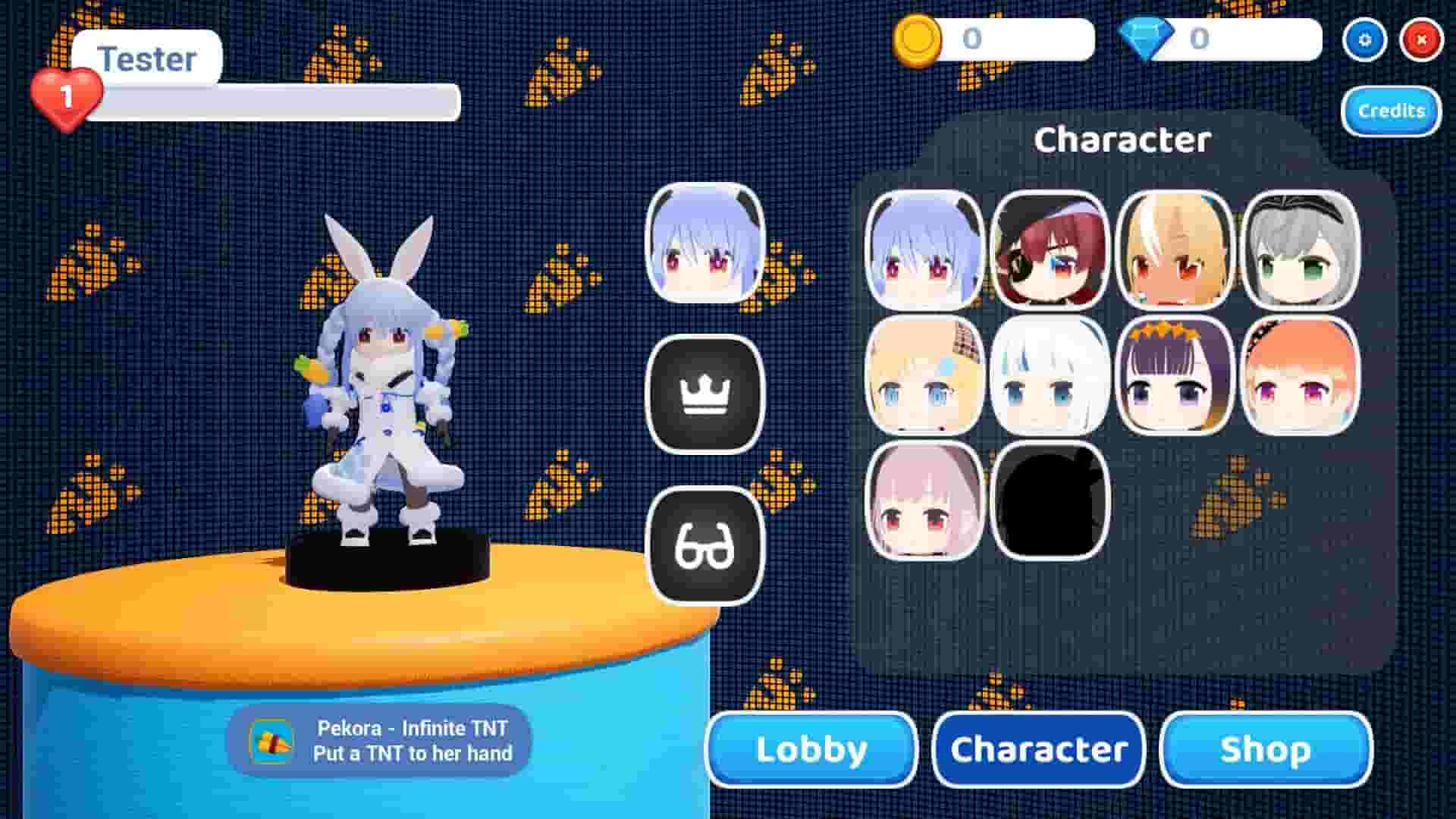 HoloRun screenshot thumbnail screenshot 1