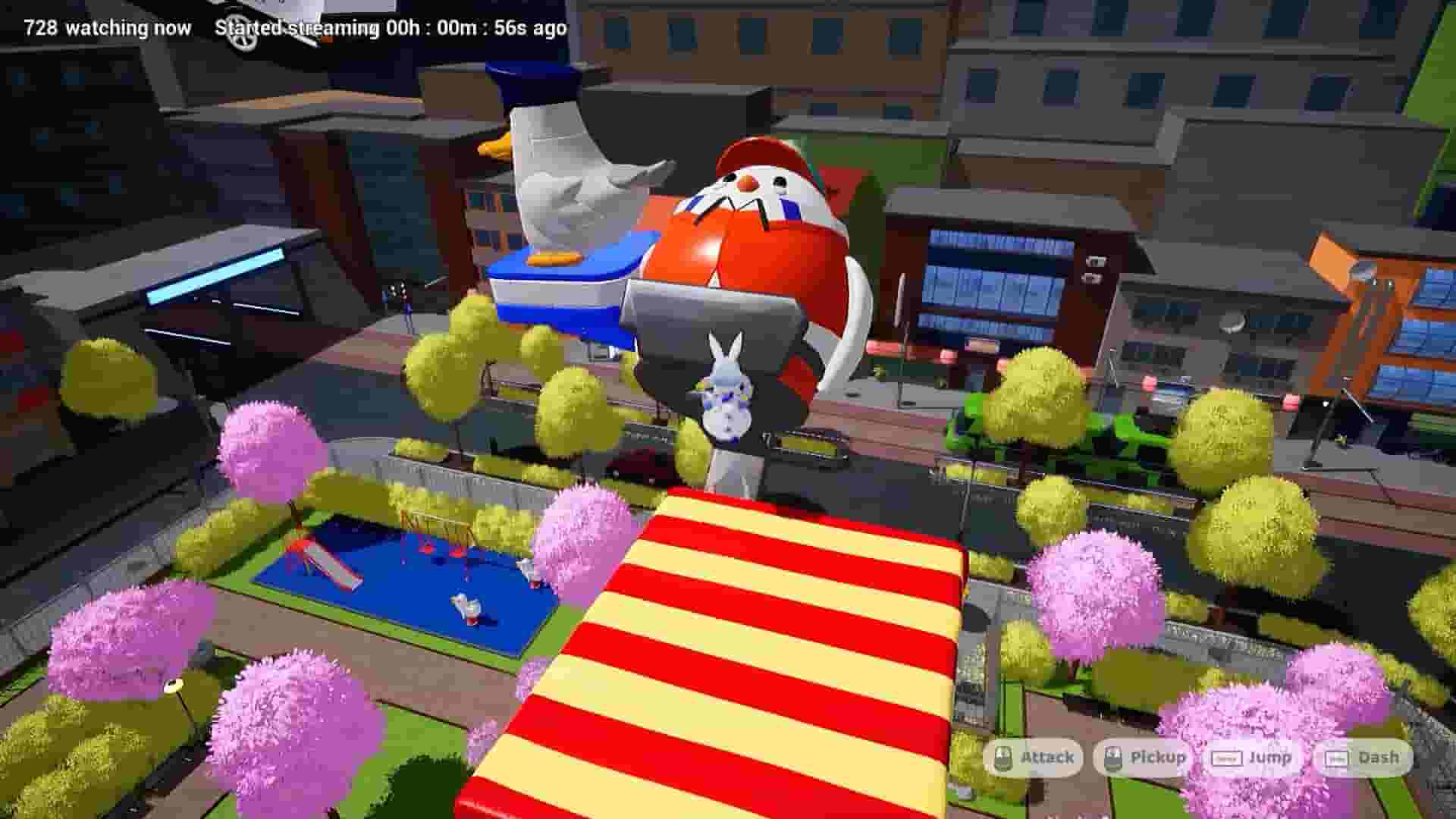 HoloRun screenshot thumbnail screenshot 2