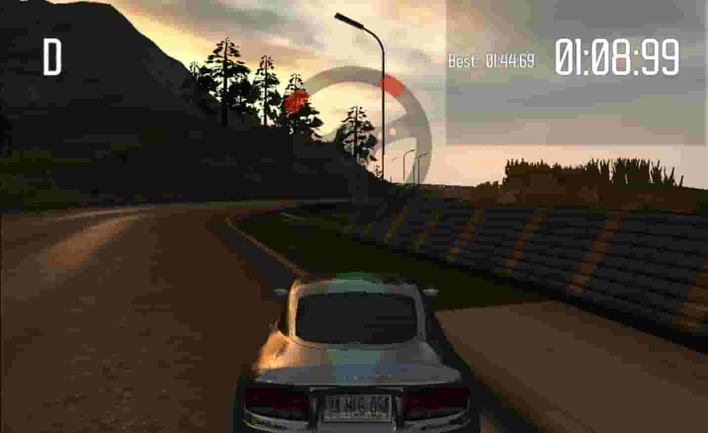 HoloSprint screenshot thumbnail screenshot 1