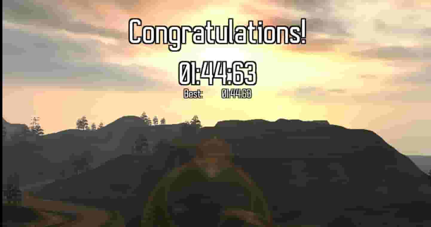 HoloSprint screenshot thumbnail screenshot 2