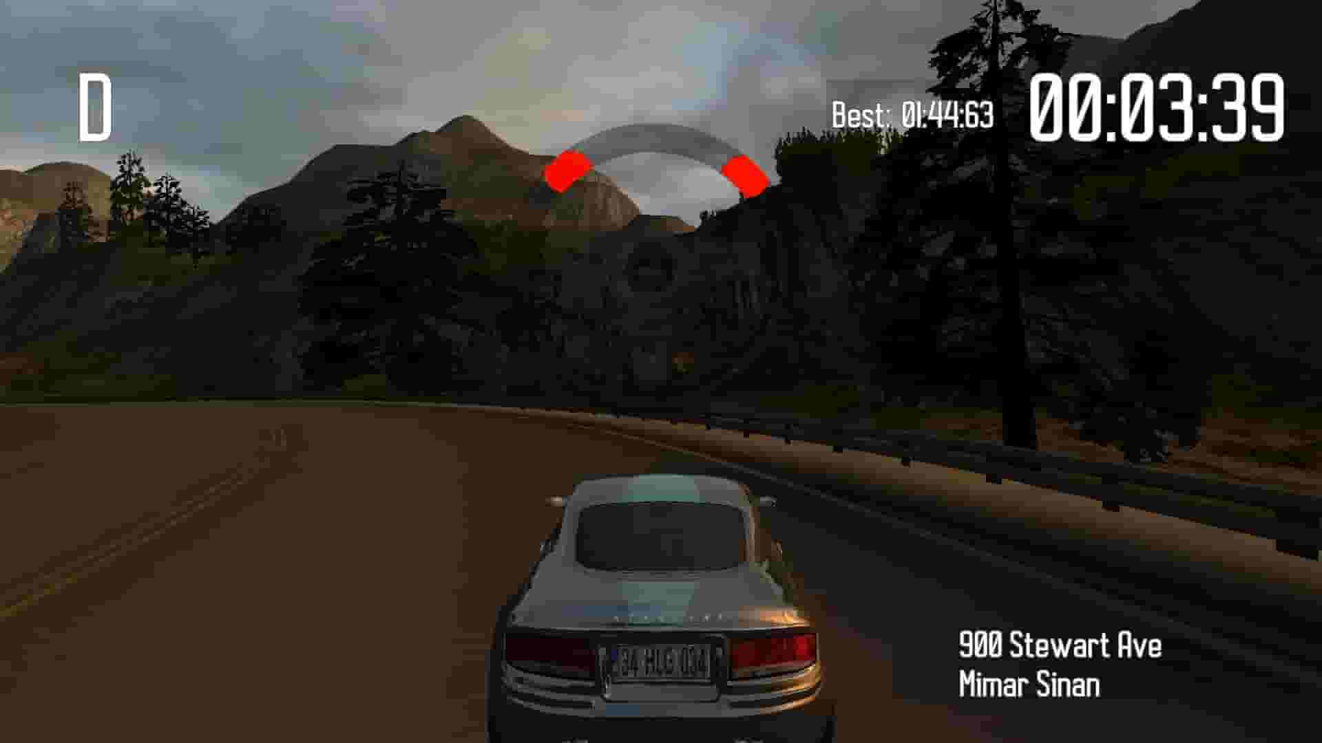 HoloSprint screenshot thumbnail screenshot 3