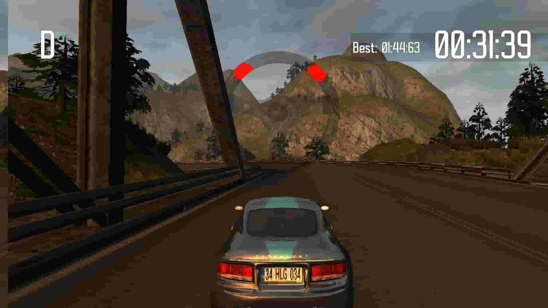 HoloSprint screenshot thumbnail screenshot 4