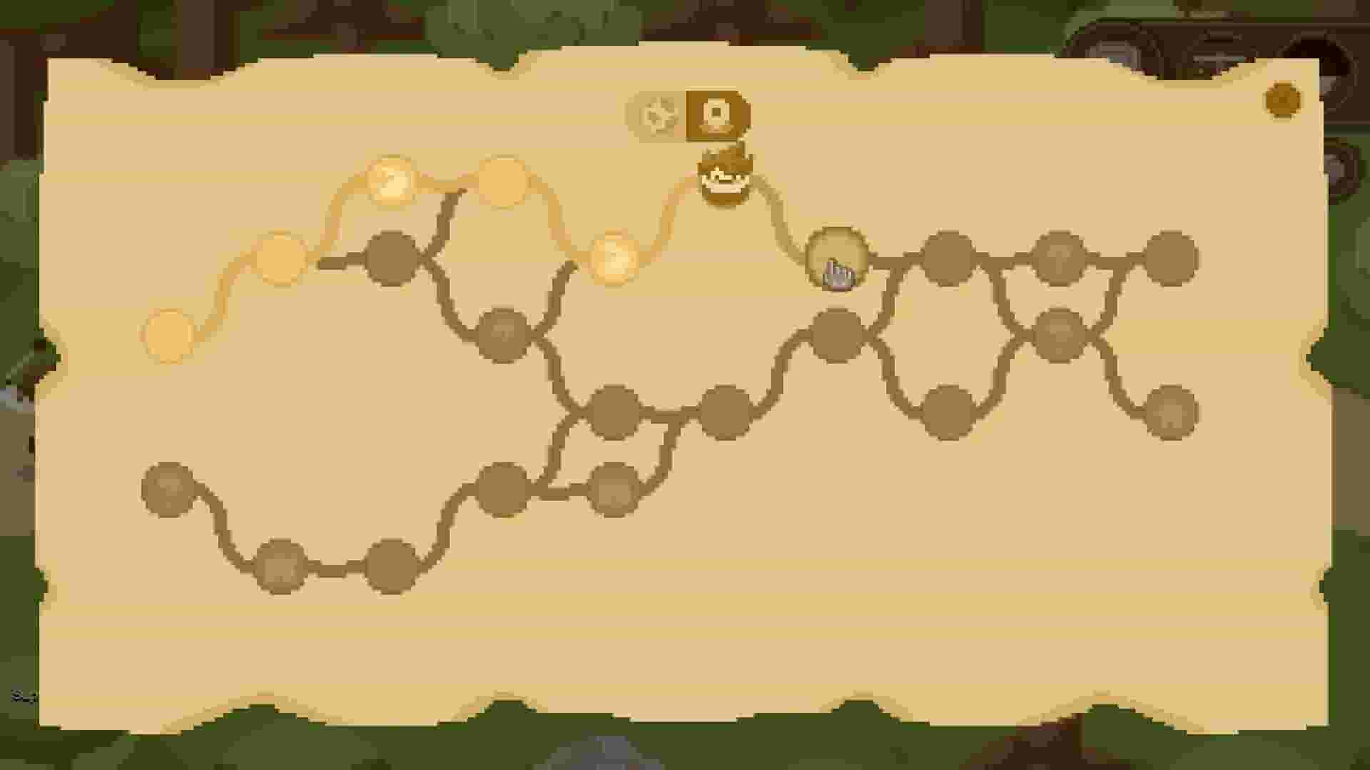 Holy Grain screenshot thumbnail screenshot 2