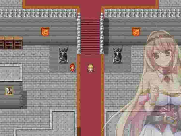 Holy Paladin Cynthia screenshot thumbnail screenshot 2