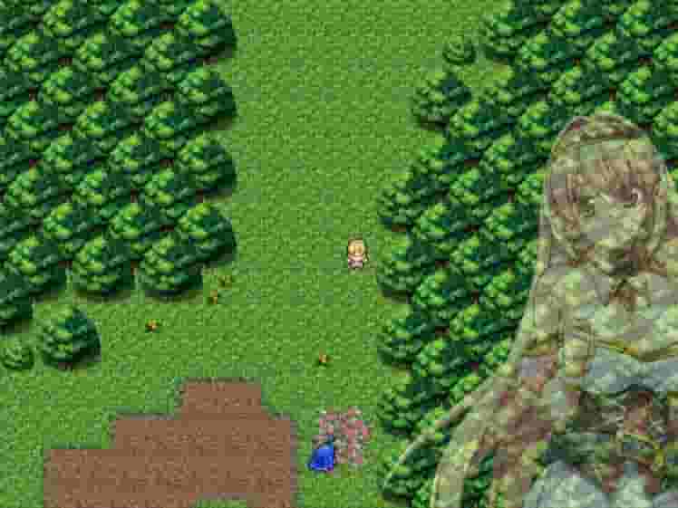 Holy Paladin Cynthia screenshot thumbnail screenshot 4