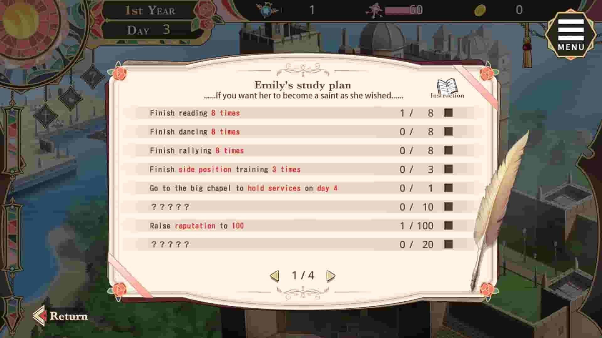 Holy Whore Emily screenshot thumbnail screenshot 12