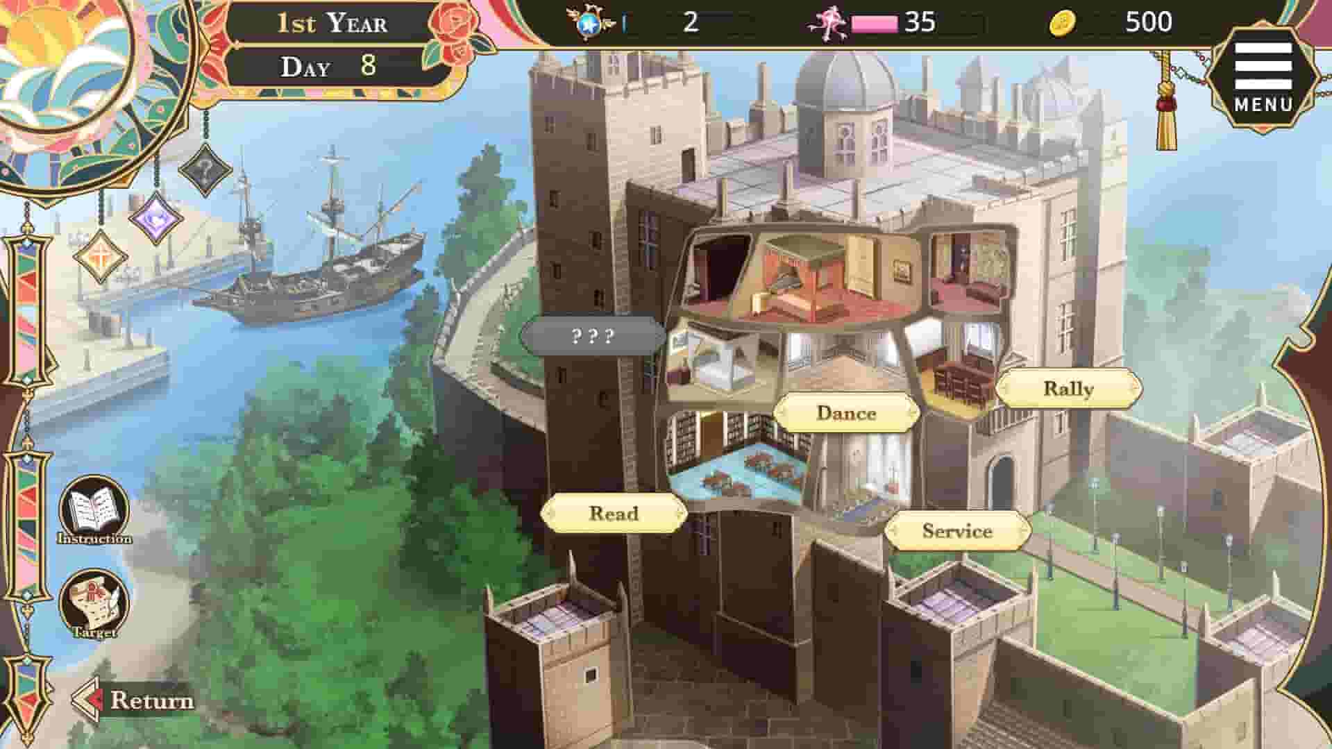 Holy Whore Emily screenshot thumbnail screenshot 7