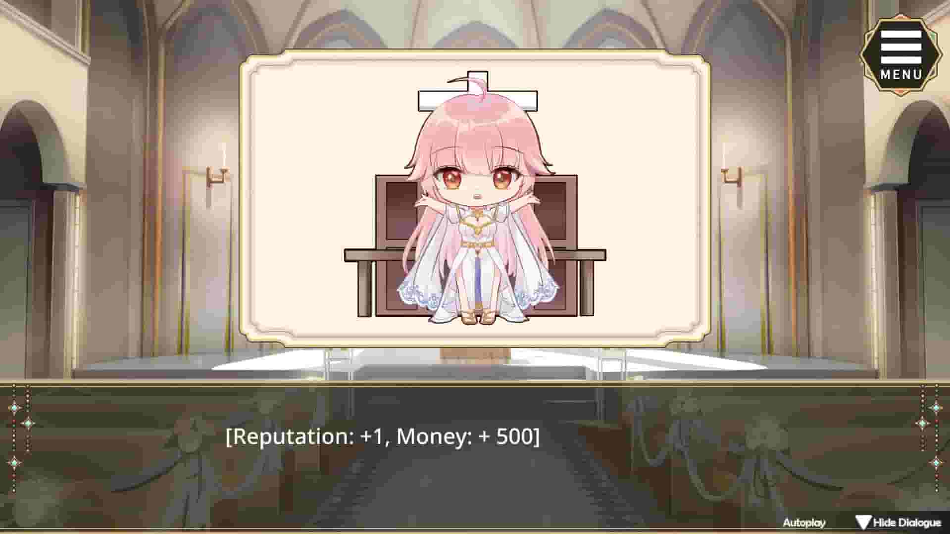 Holy Whore Emily screenshot thumbnail screenshot 9