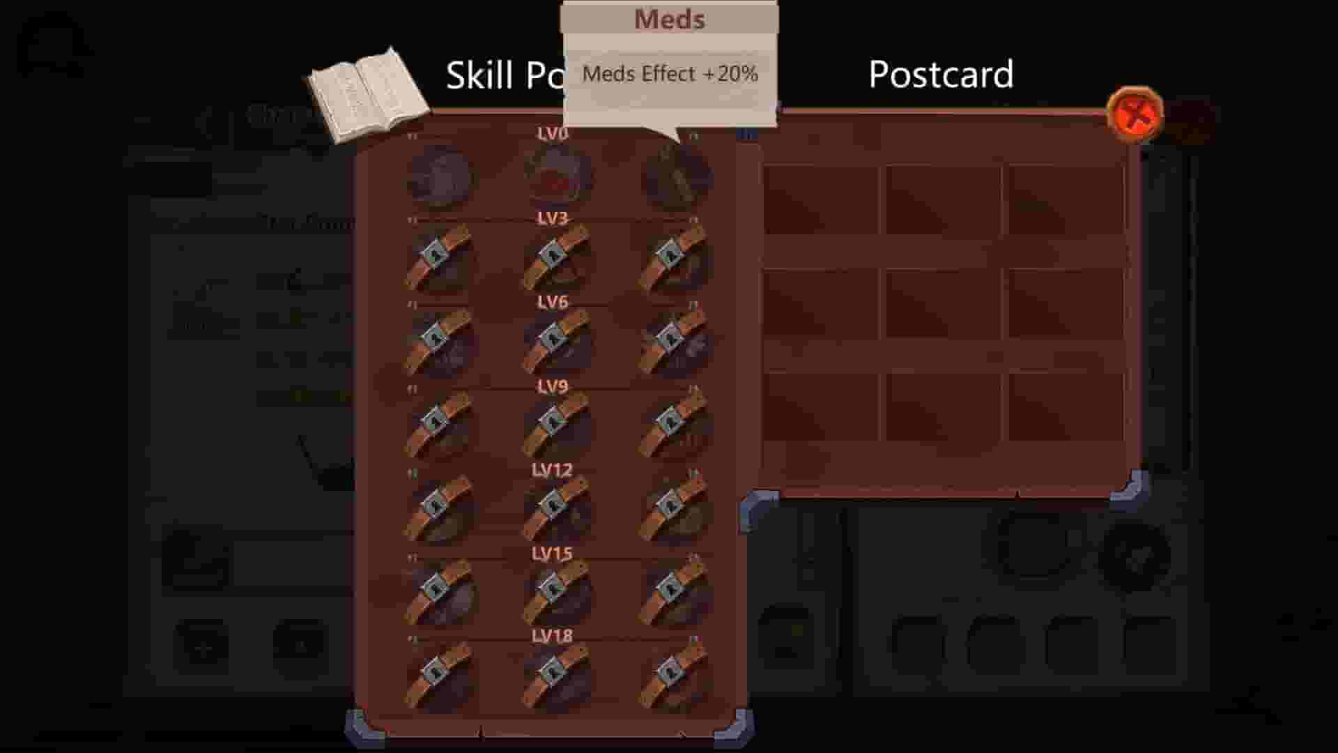 Home Behind screenshot thumbnail screenshot 4