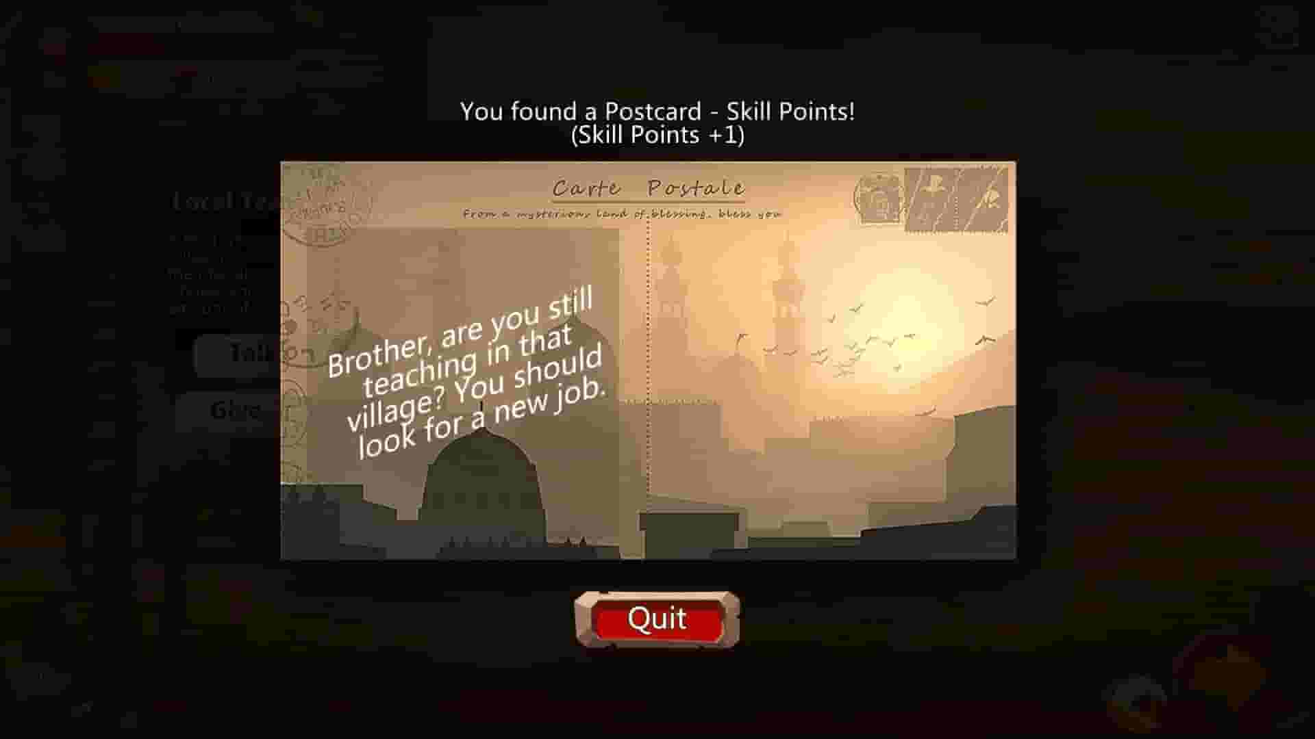 Home Behind screenshot thumbnail screenshot 5