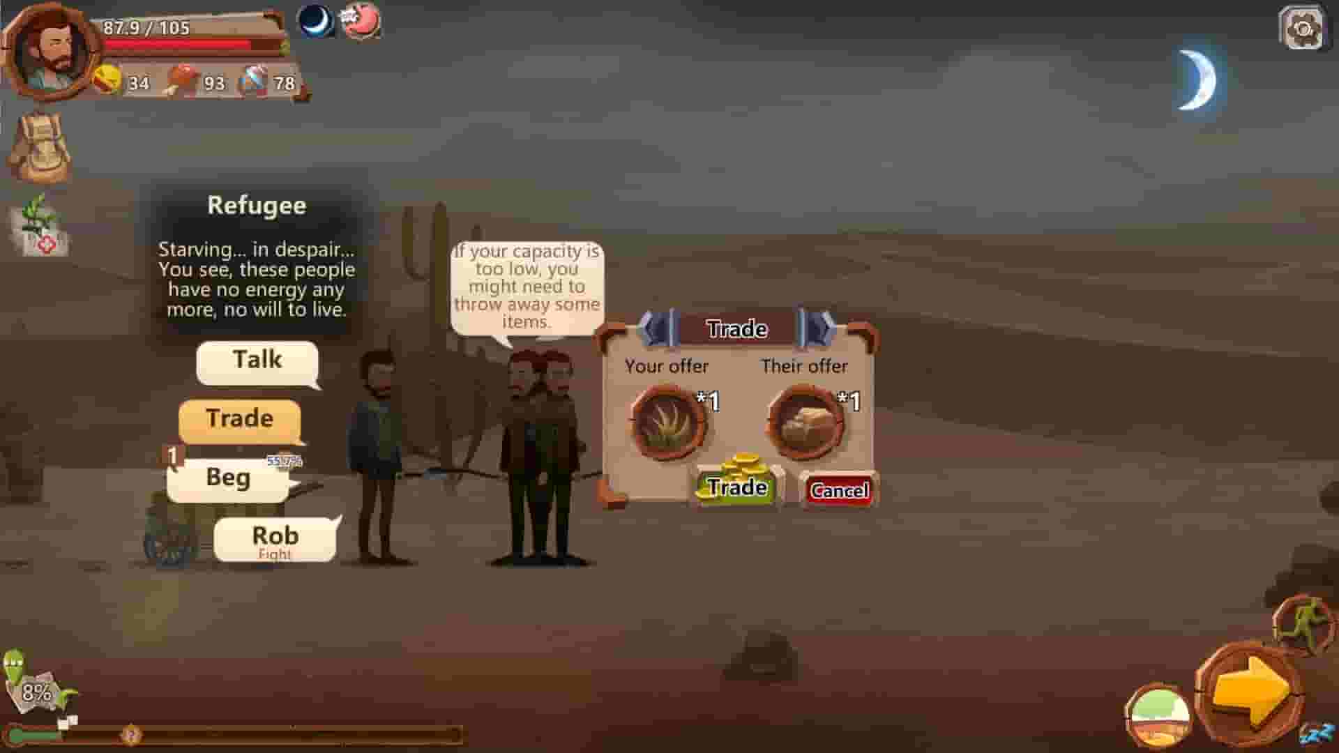 Home Behind screenshot thumbnail screenshot 6