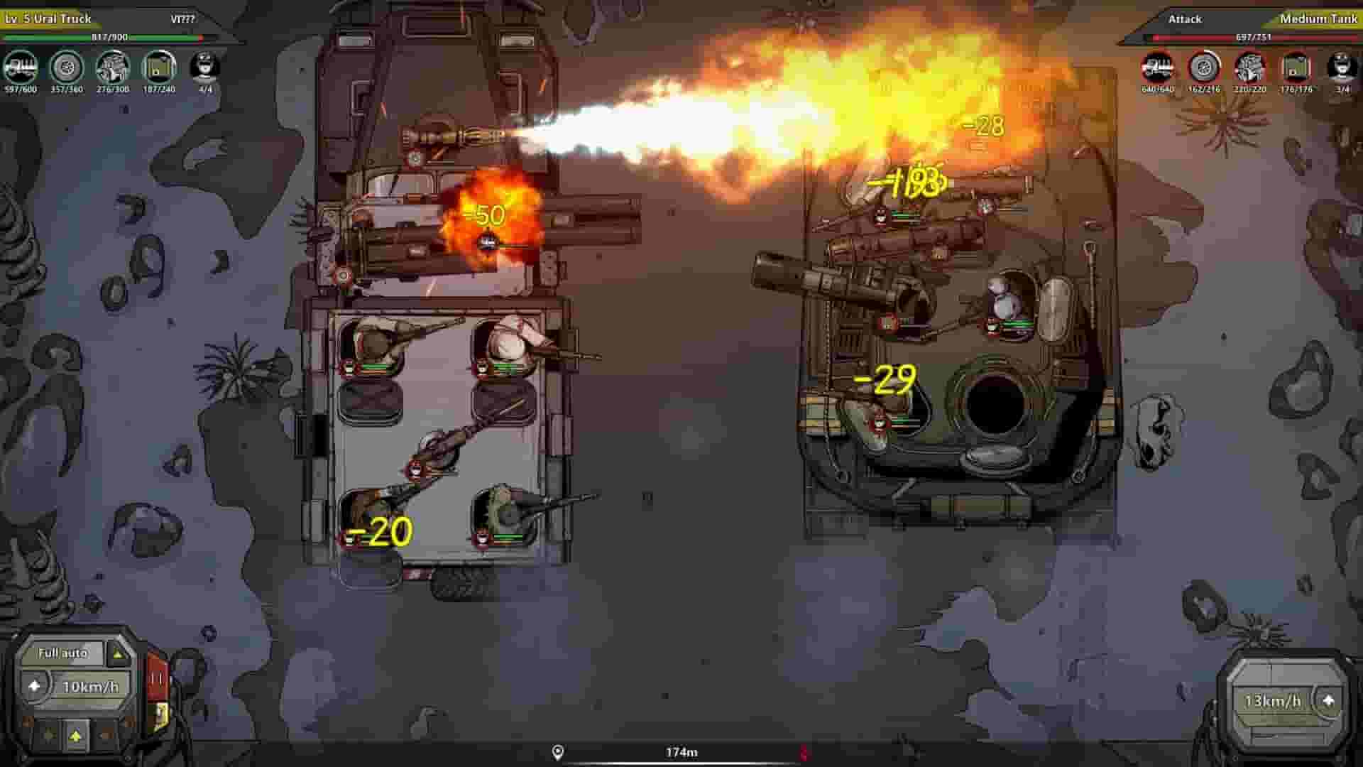 Home Behind 2 screenshot thumbnail screenshot 3