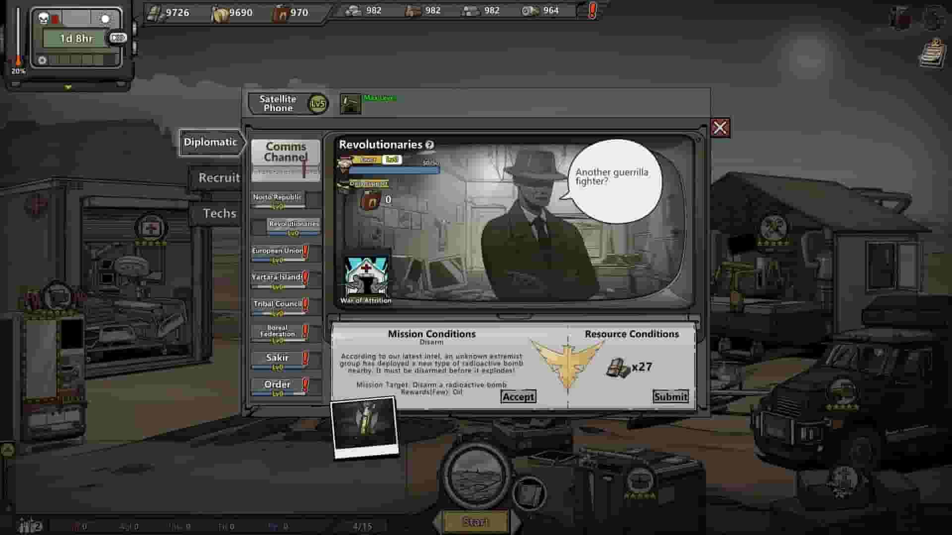 Home Behind 2 screenshot thumbnail screenshot 6