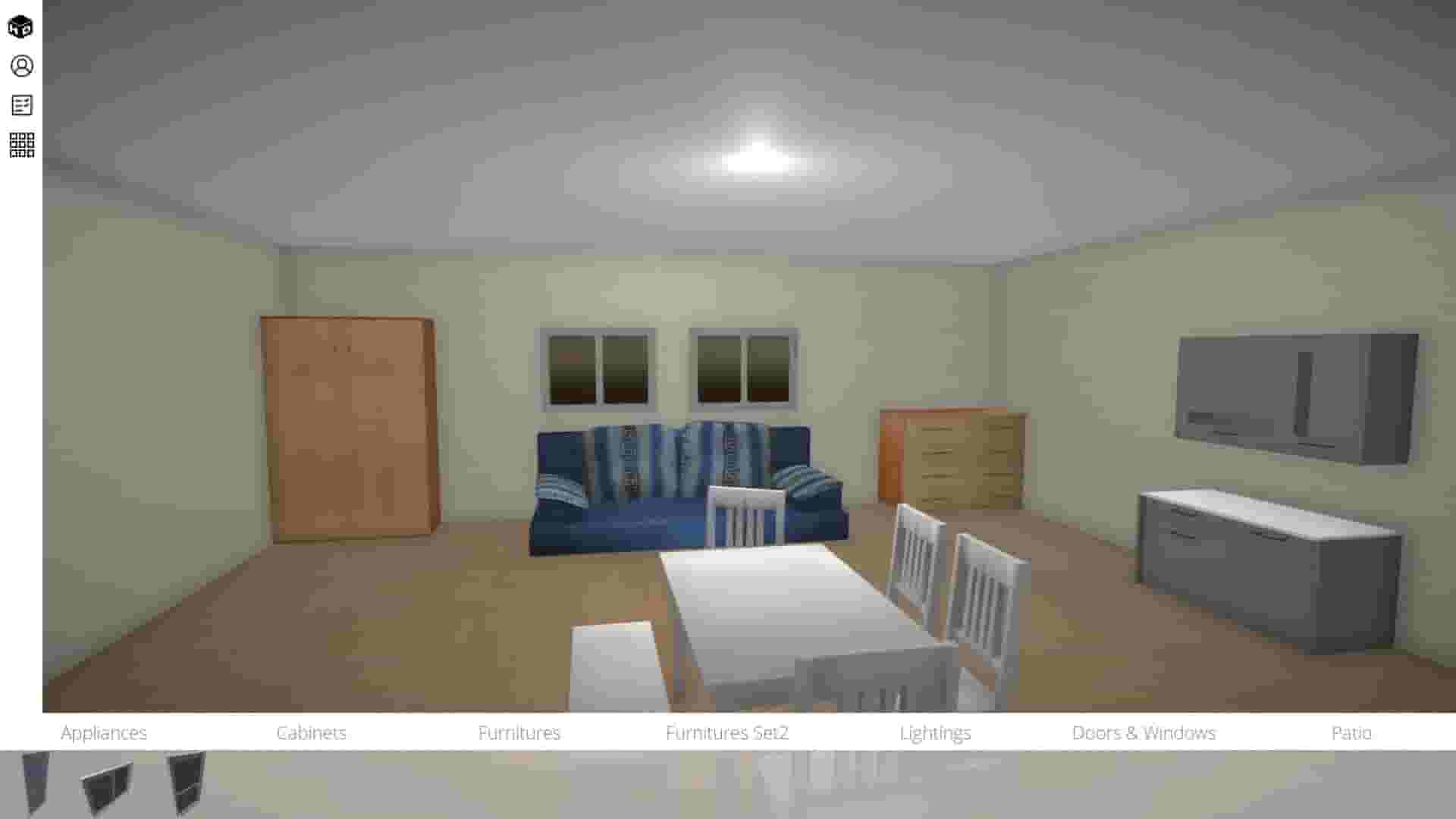 Home Creator screenshot thumbnail screenshot 6