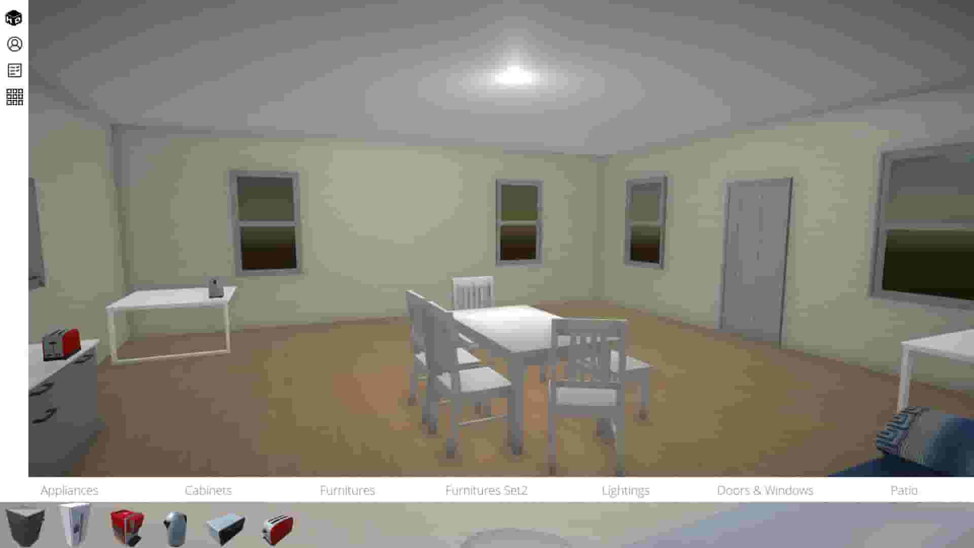 Home Creator screenshot thumbnail screenshot 7