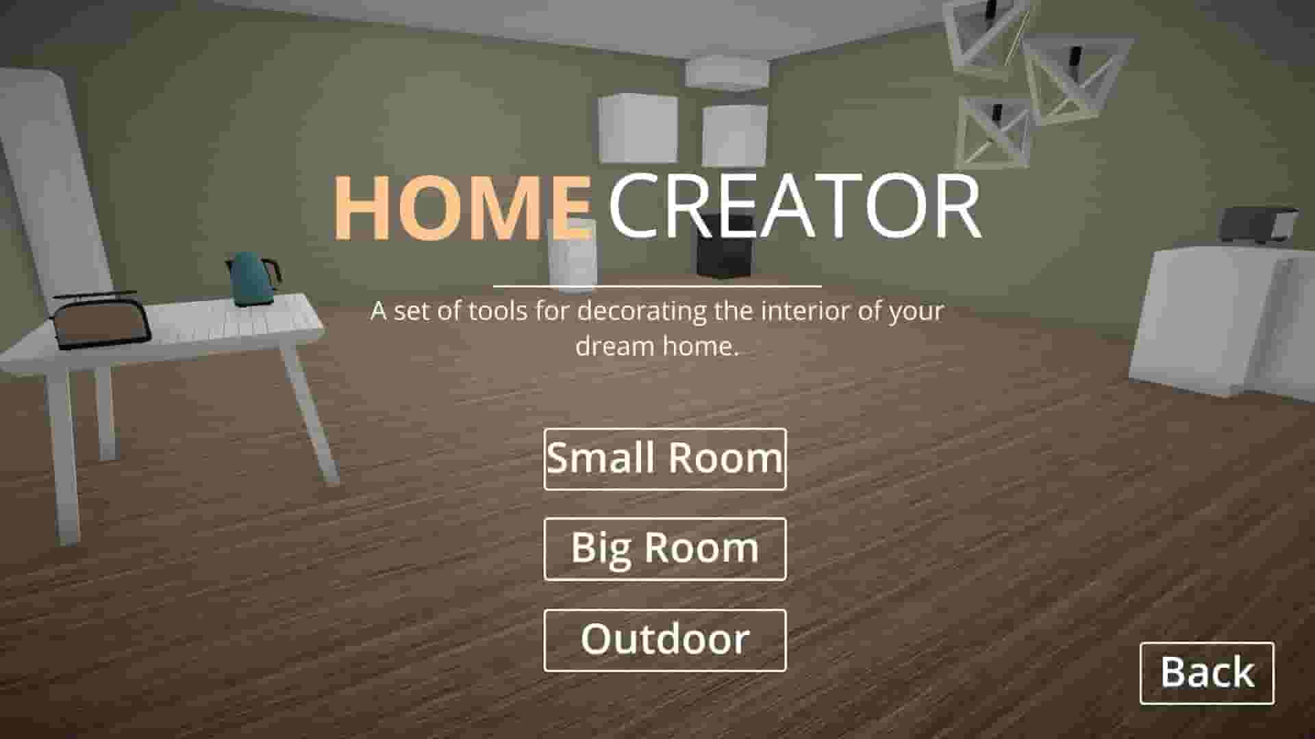 Home Creator screenshot thumbnail screenshot 9