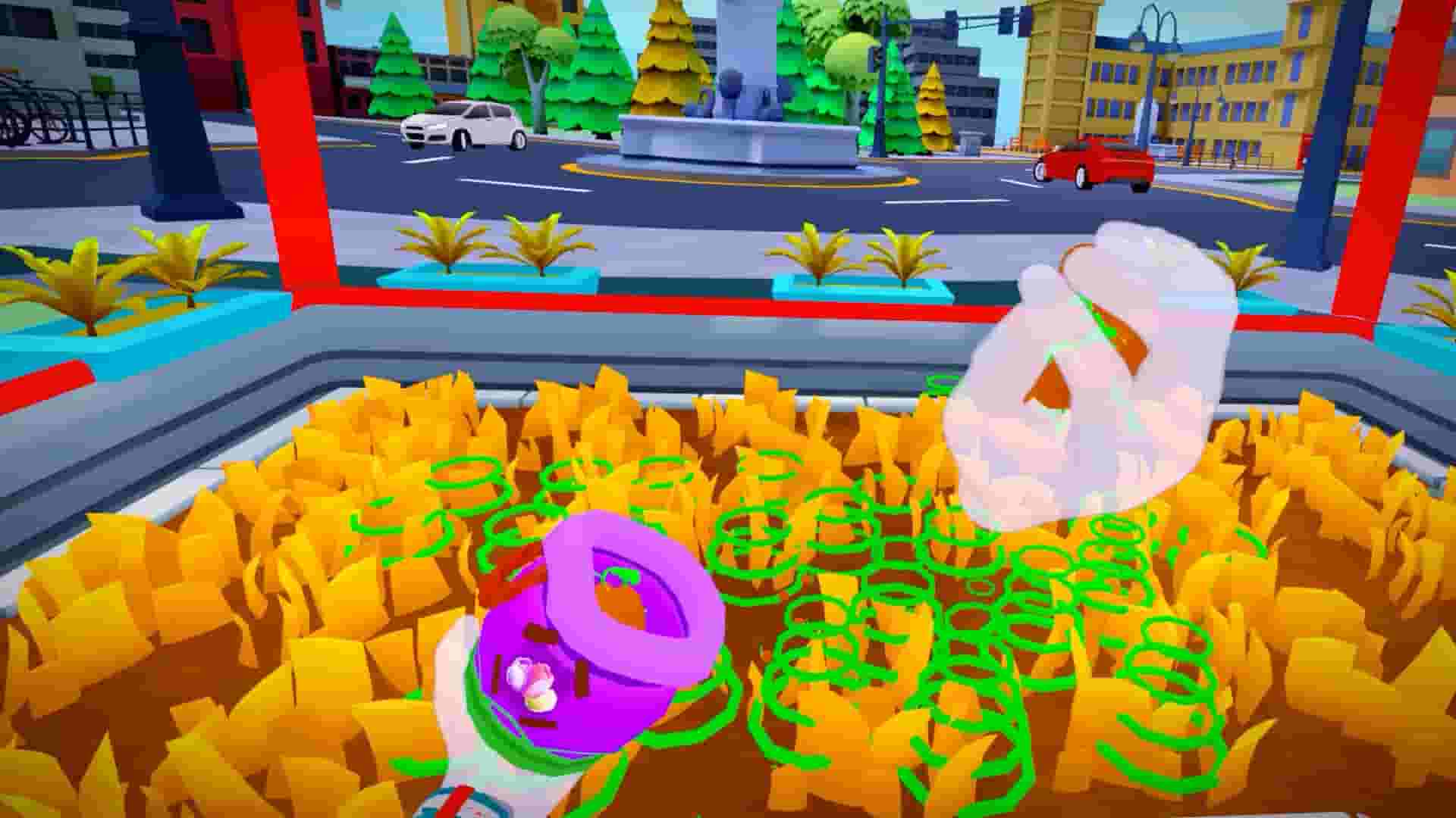 Home Restoration VR screenshot thumbnail screenshot 0