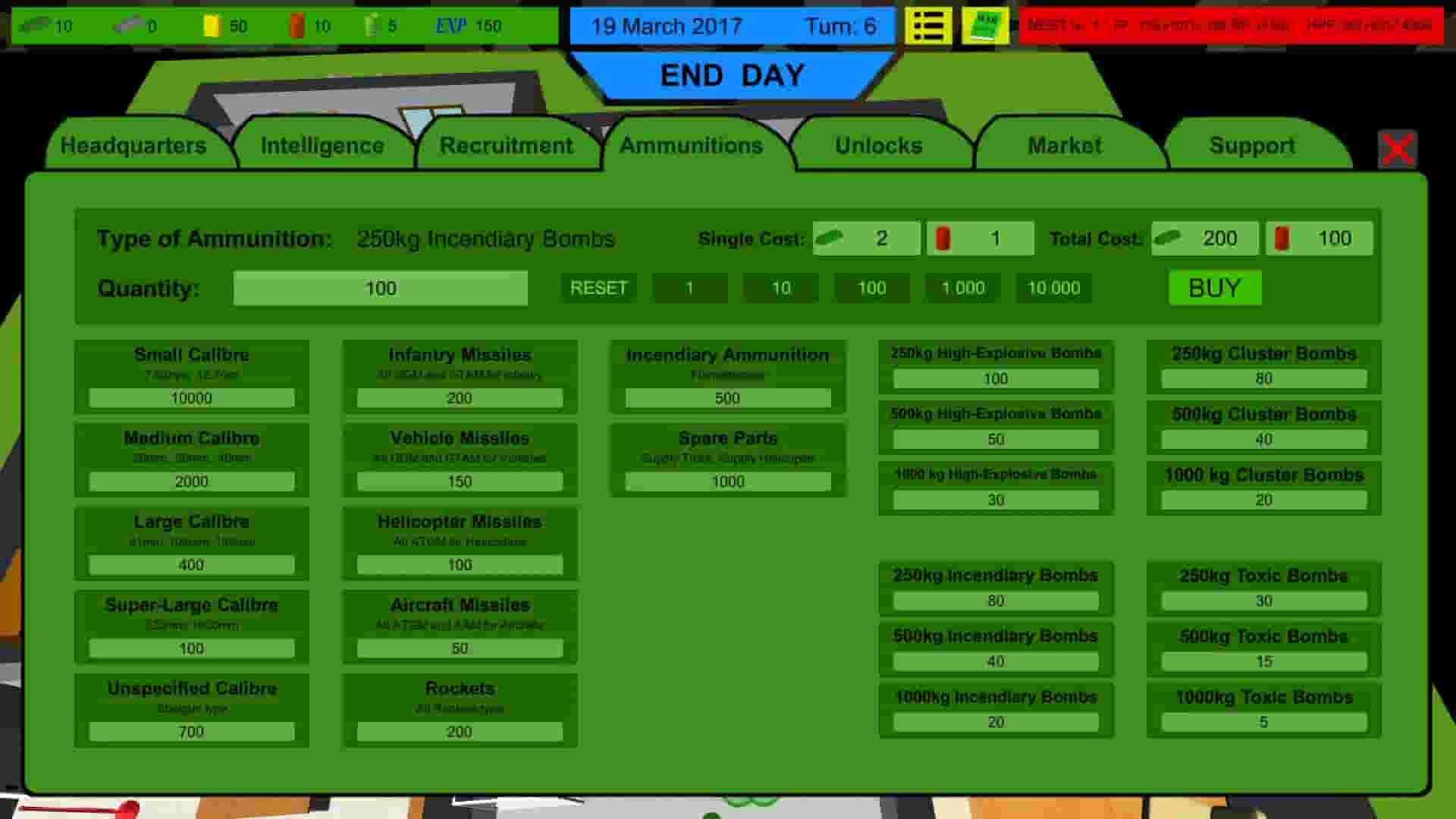 Home Wars screenshot thumbnail screenshot 7