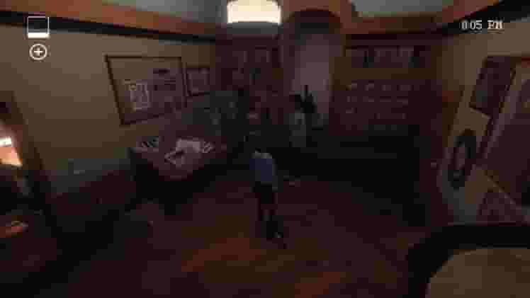 Homebody screenshot thumbnail screenshot 1