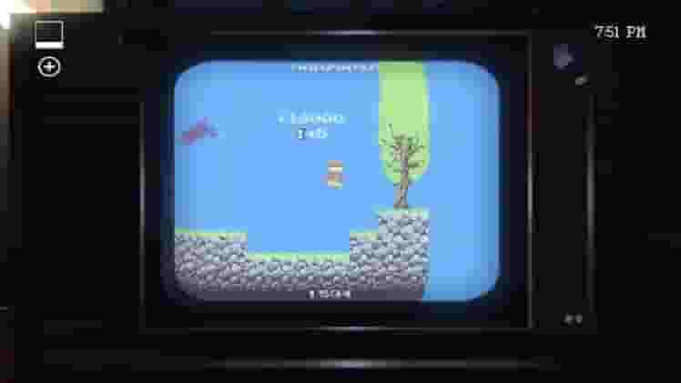 Homebody screenshot thumbnail screenshot 5