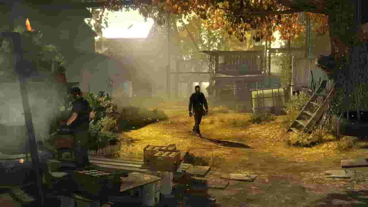Homefront screenshot thumbnail screenshot 12