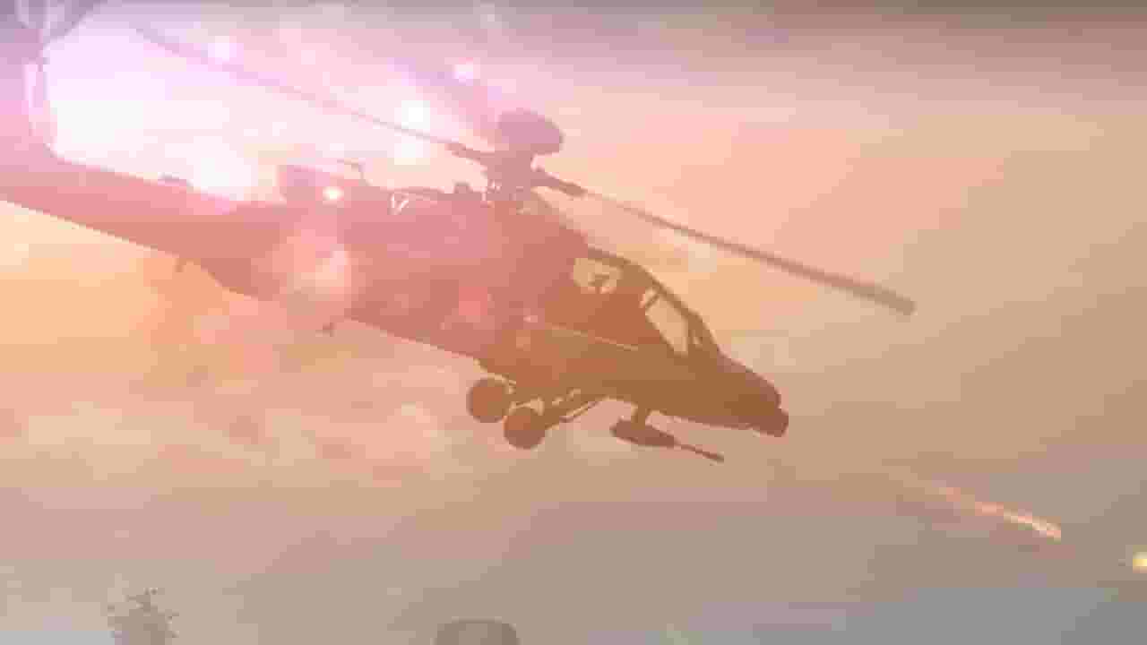 Homefront screenshot thumbnail screenshot 2