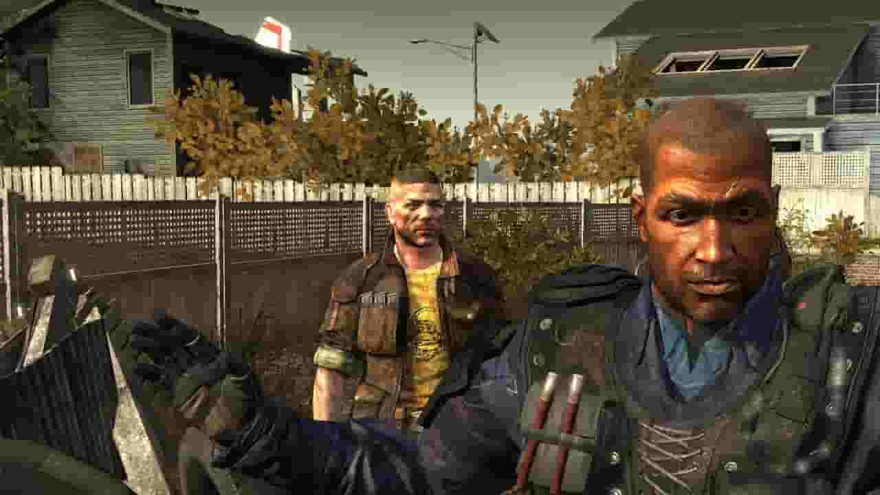 Homefront screenshot thumbnail screenshot 29