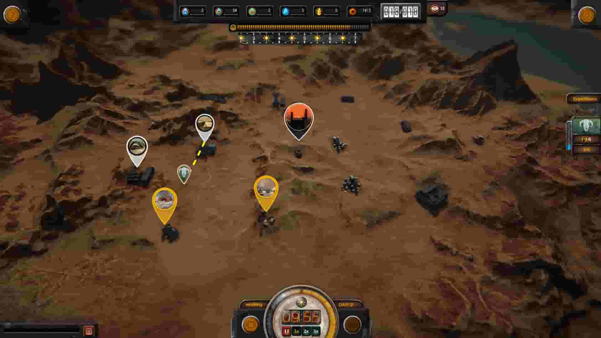 Homeseek screenshot thumbnail screenshot 5