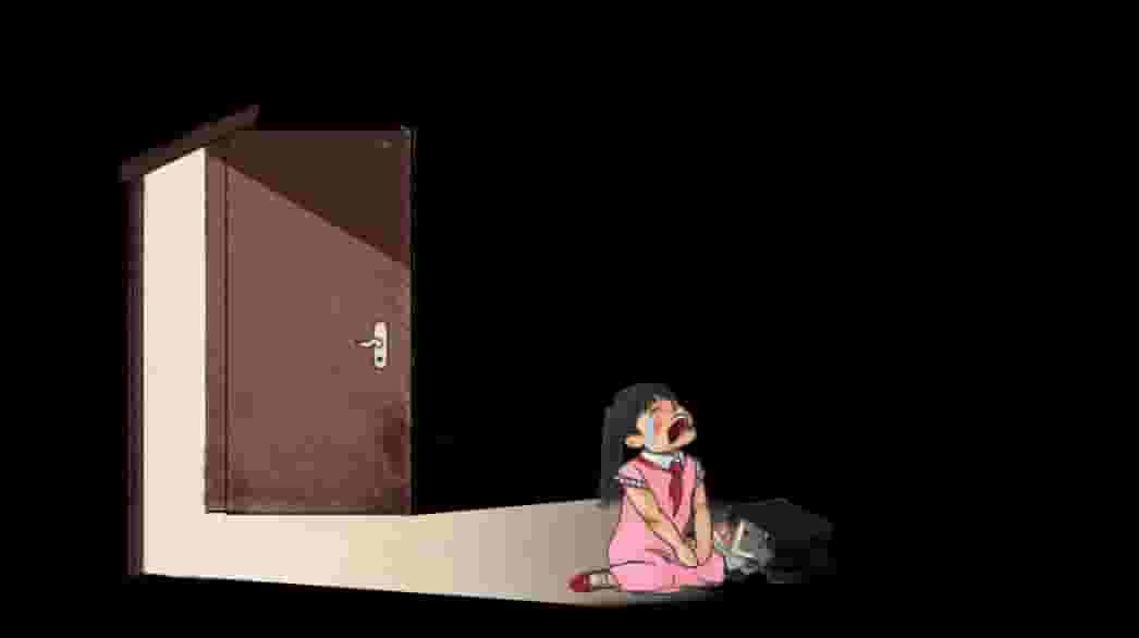 HomeWork Is Crazy / 作业疯了 screenshot thumbnail screenshot 7