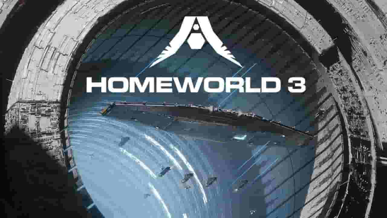 Homeworld 3 screenshot thumbnail screenshot 0
