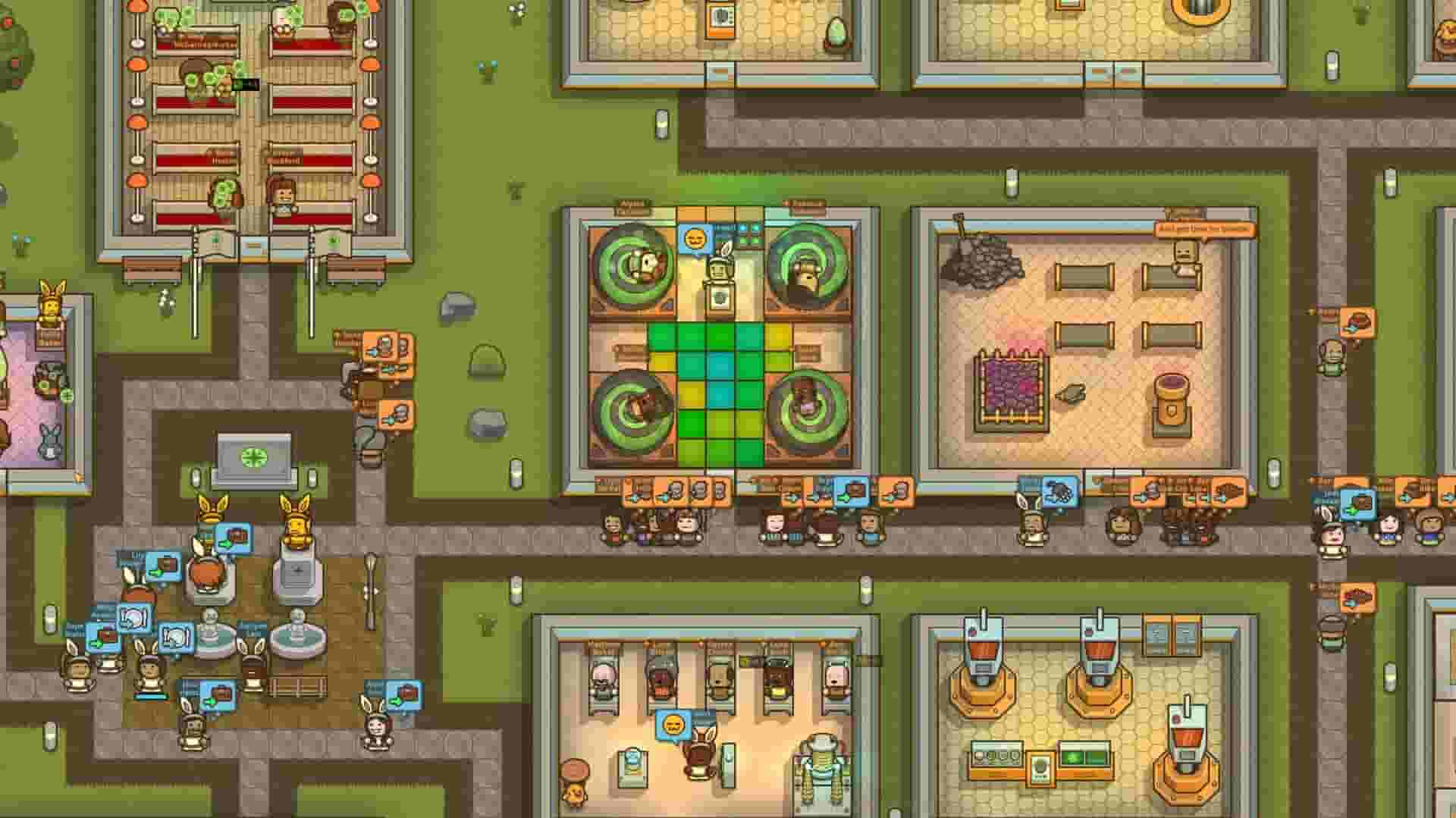 Honey, I Joined a Cult screenshot thumbnail screenshot 0