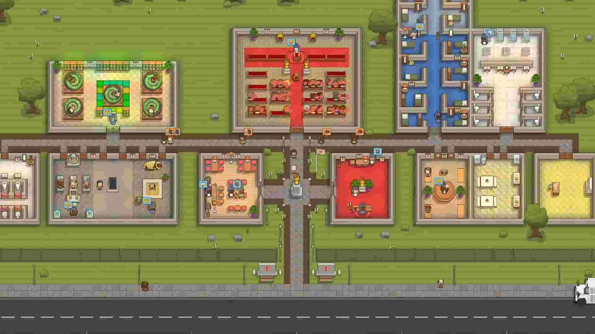 Honey, I Joined a Cult screenshot thumbnail screenshot 2