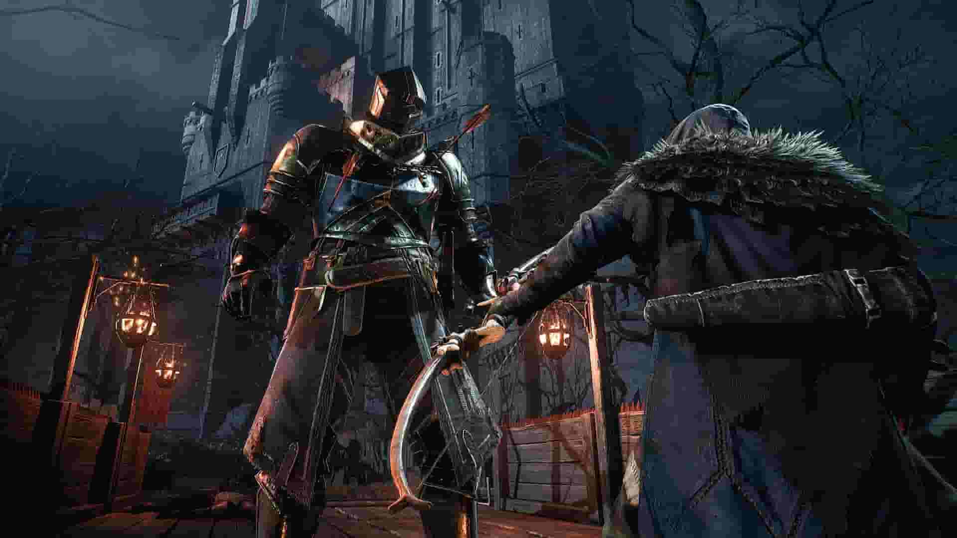 Hood: Outlaws & Legends screenshot thumbnail screenshot 9