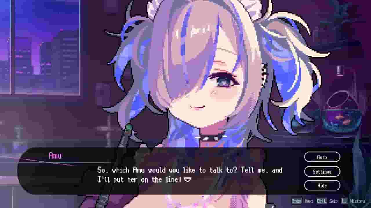 Hookah Haze screenshot thumbnail screenshot 0