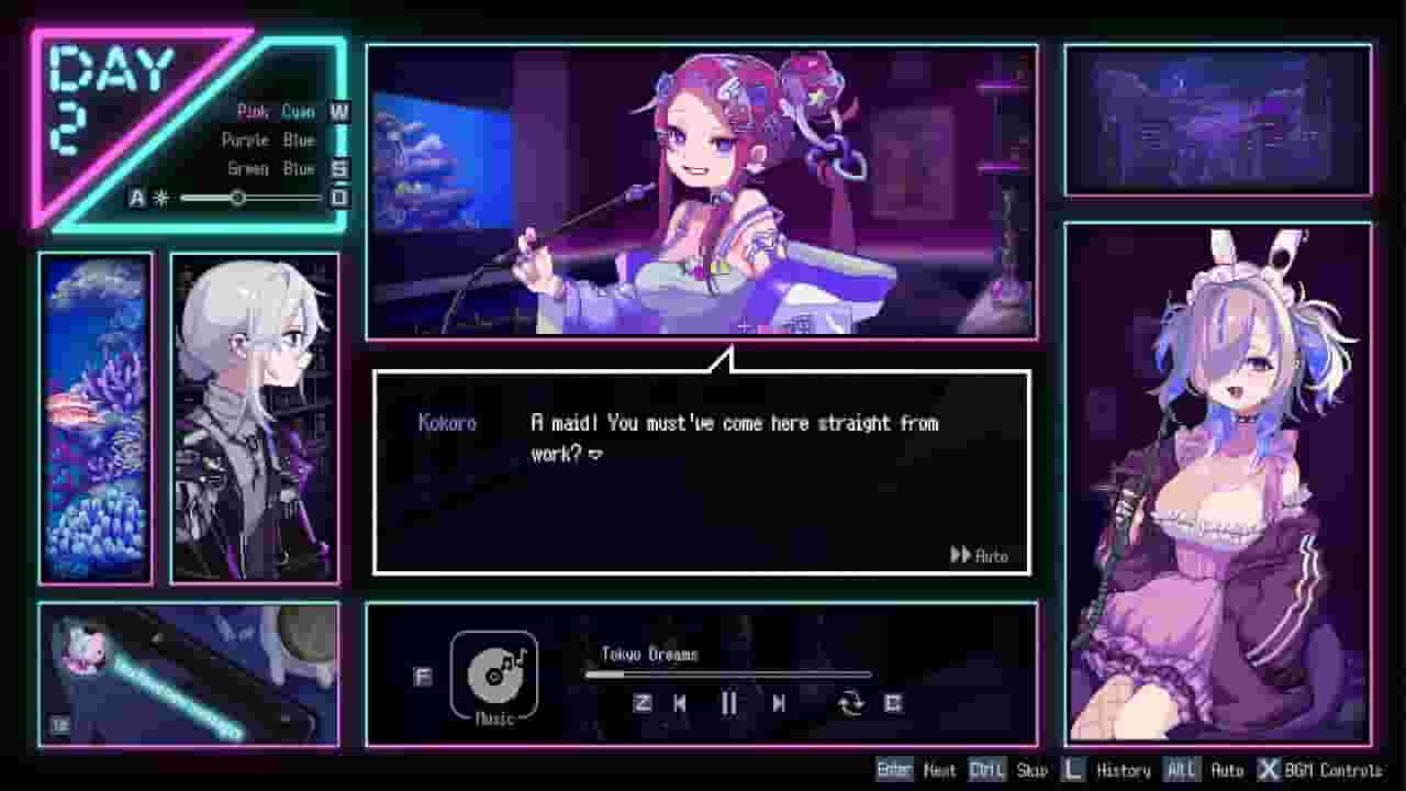 Hookah Haze screenshot thumbnail screenshot 4