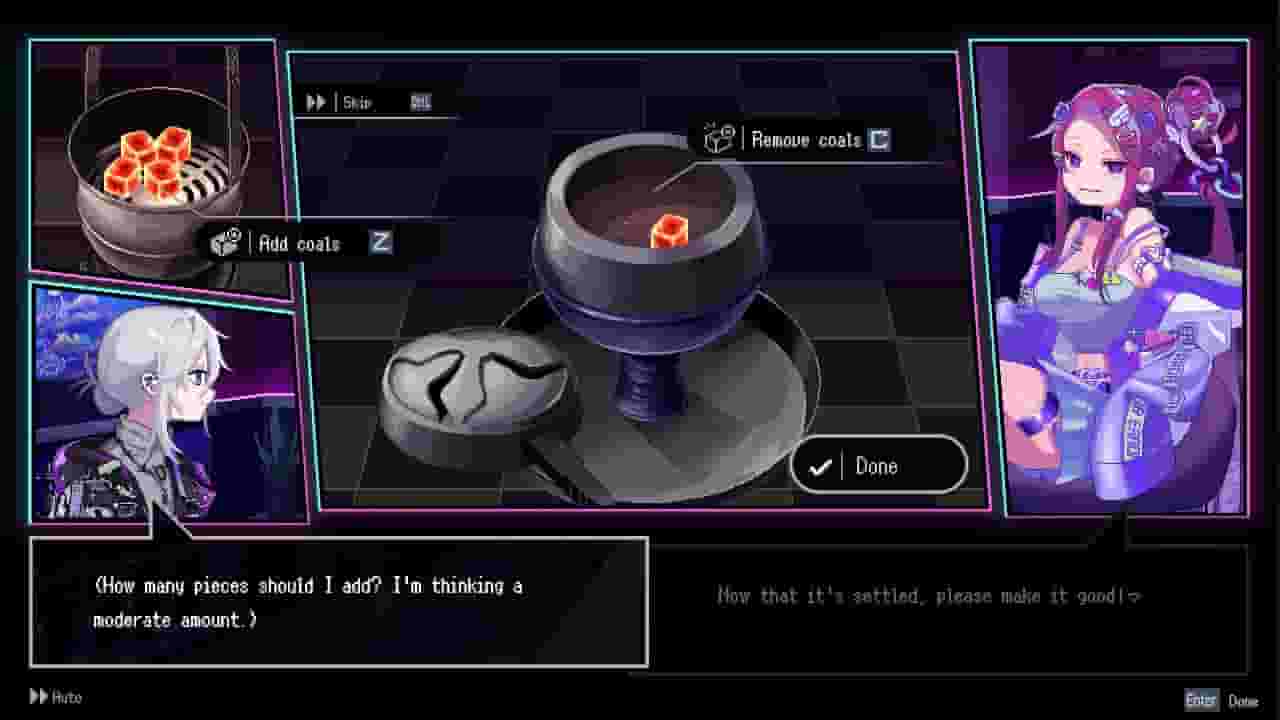 Hookah Haze screenshot thumbnail screenshot 5