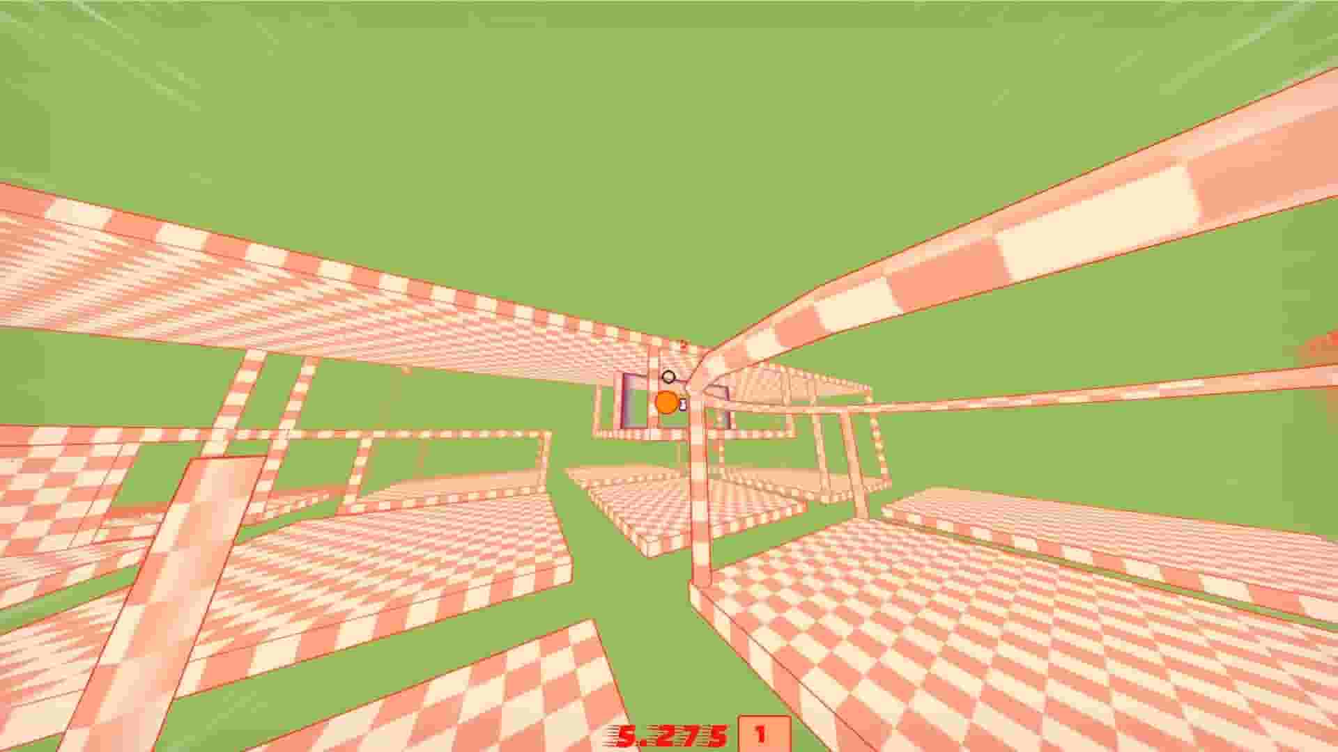 Hooked On Speed screenshot thumbnail screenshot 5