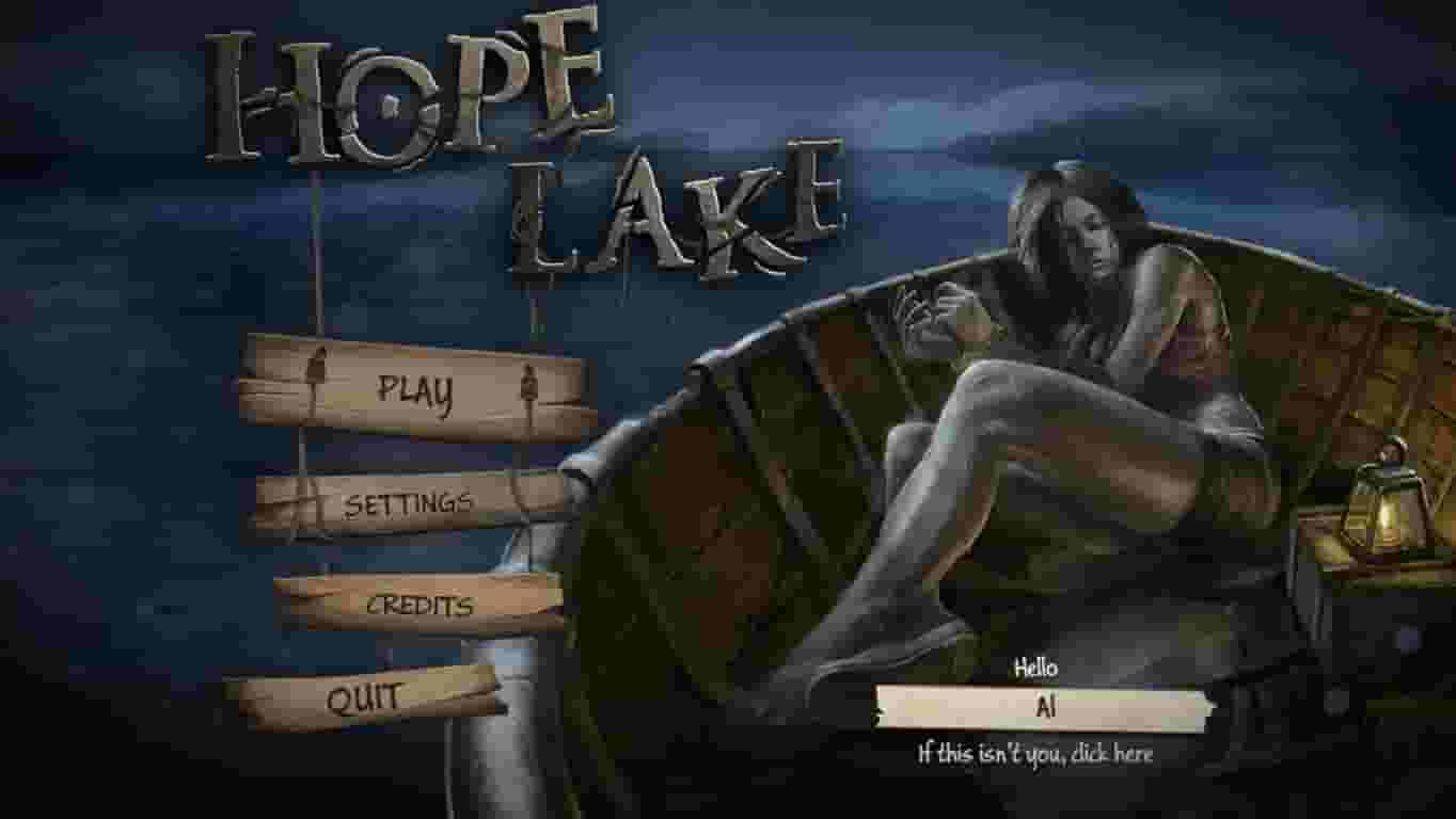 Hope Lake screenshot thumbnail screenshot 0