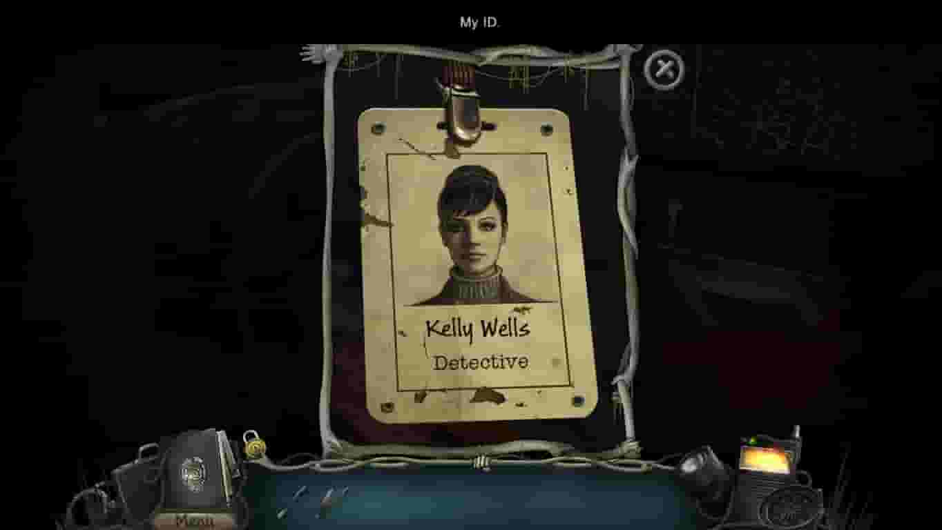 Hope Lake screenshot thumbnail screenshot 1