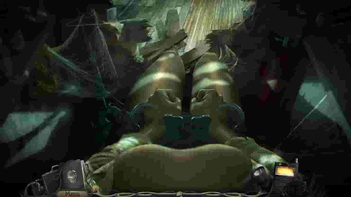 Hope Lake screenshot thumbnail screenshot 2