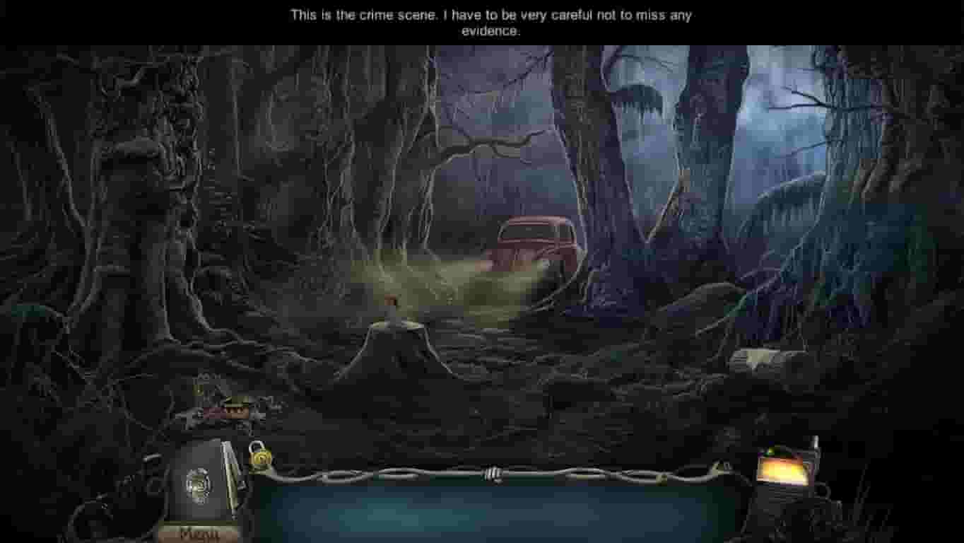 Hope Lake screenshot thumbnail screenshot 4