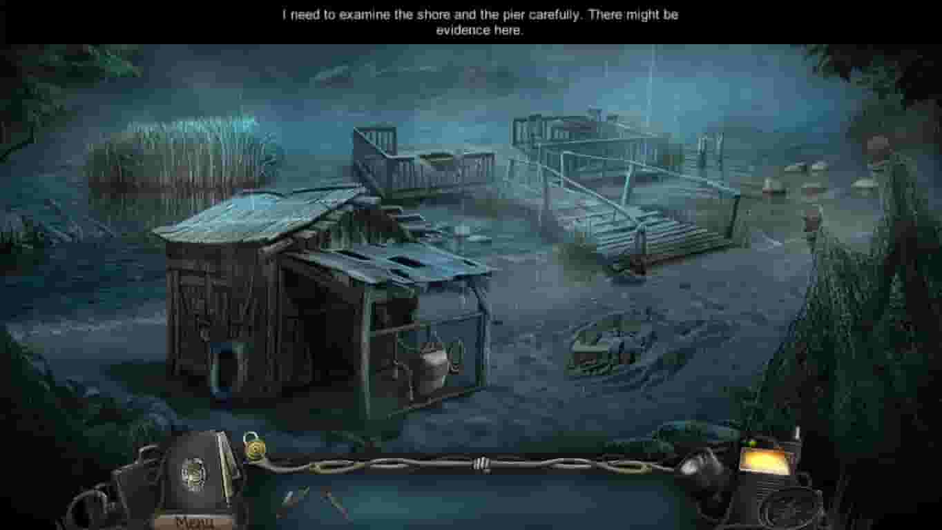 Hope Lake screenshot thumbnail screenshot 5