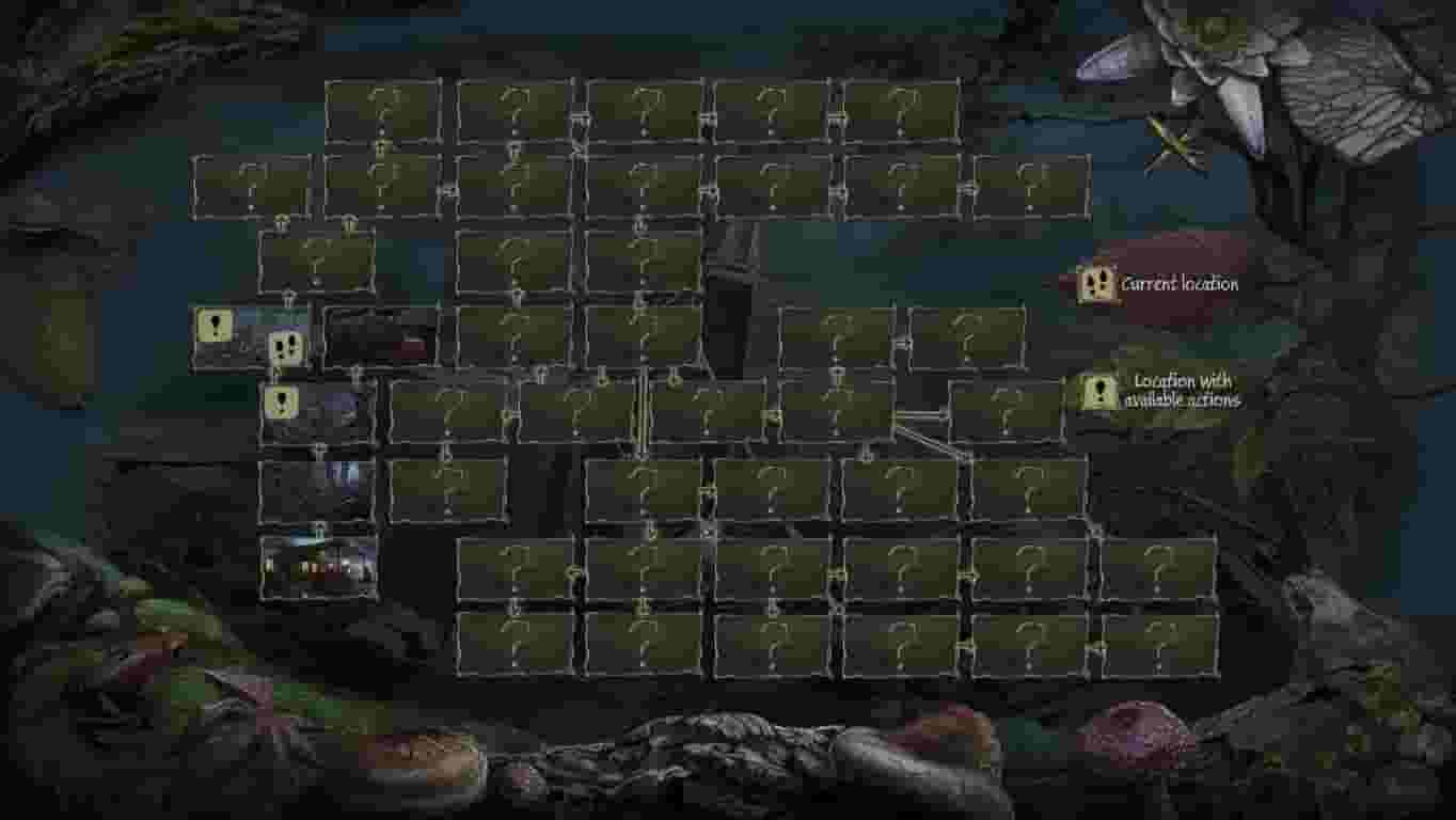 Hope Lake screenshot thumbnail screenshot 6