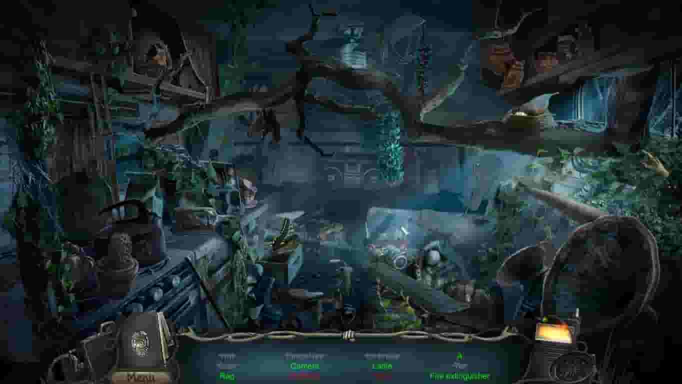 Hope Lake screenshot thumbnail screenshot 7