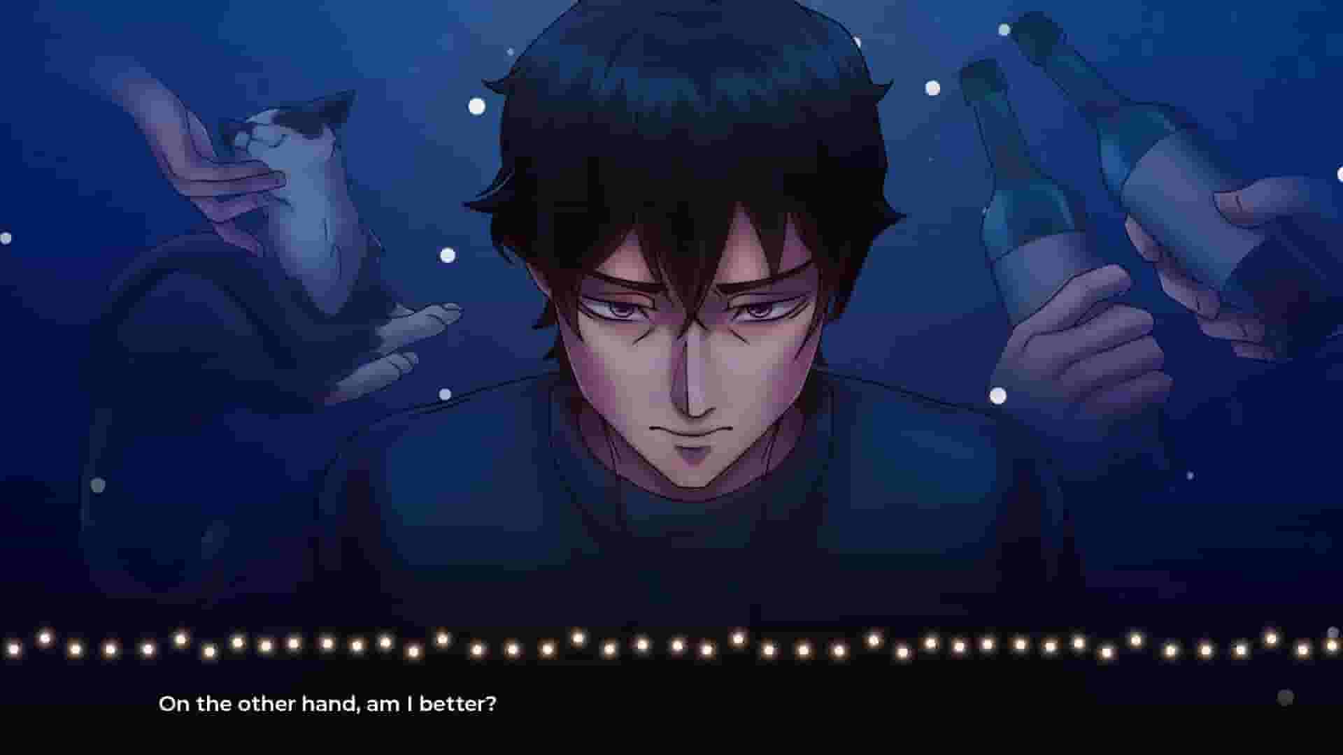 HOPE: Winter Tale screenshot thumbnail screenshot 1